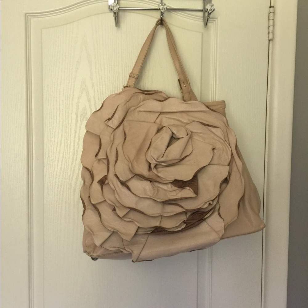 AUTHENTIC Valentino floral bag